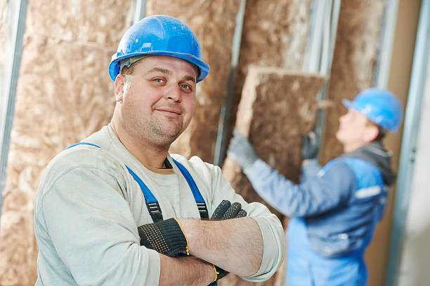 Best Insulation for Specific Applications in Trempealeau, WI